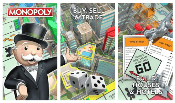 Monopoly Mod Apk