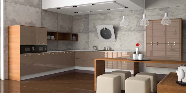 MUEBLES HERLO: COCINAS
