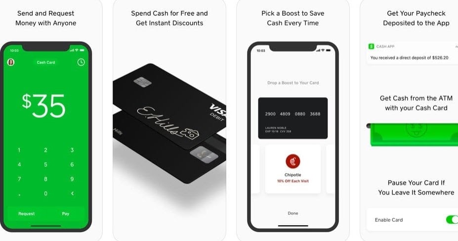 Cash App Customer Service Phone Number Cash App Customer Service Phone Number