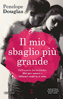 Il Mio Sbaglio Piu Grande (Devil'S Night Series Vol. 1) PDF Il Mio Sbaglio Piu Grande (Devil'S Night Series Vol. 1) PDF