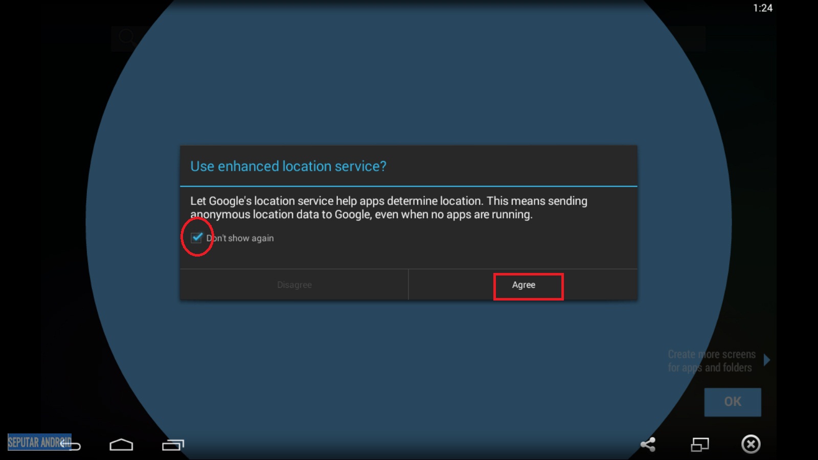bluestack yang sudah di root bluestack yang sudah di root