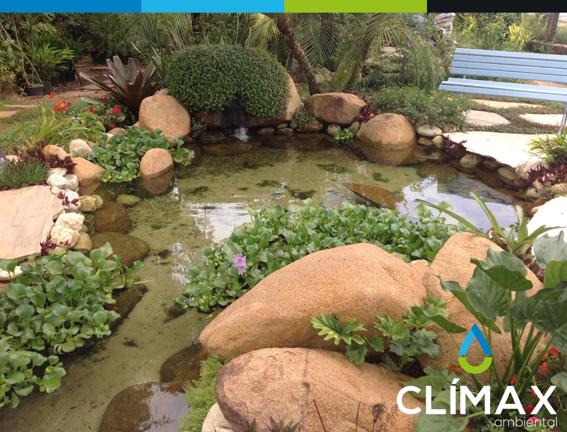 Construção Lago Artificial São Sebastião