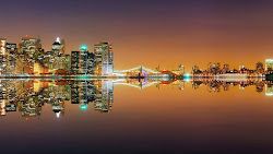 City Background London 12