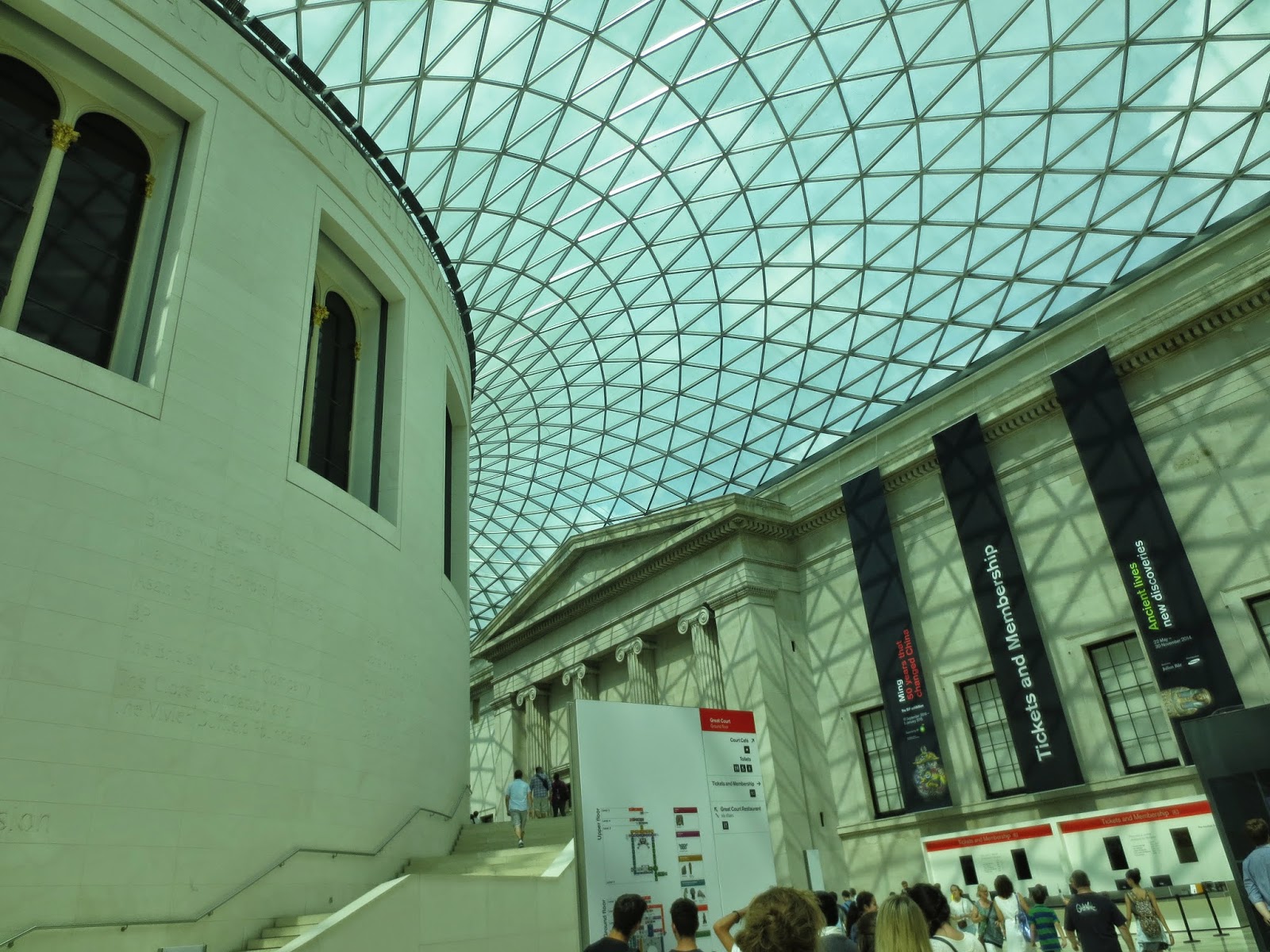 Rosetta stone activity picture