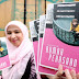 Pengurus cipta sajak untuk Siti Nurhaliza