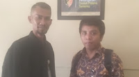 LKPK Kota Bima, Kasus Pemalsuan IJazah Anggota DPRD Kota Tepilih Inisial "IS", Masuk Tahap Periksa Saksi