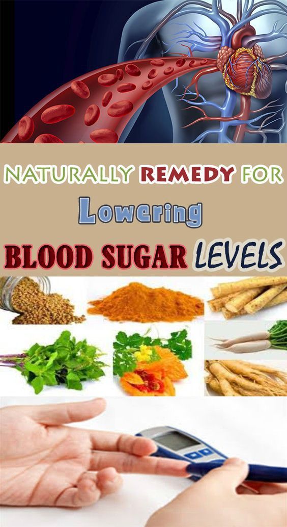 Emergency Home Remedies: Quick Ways to Lower Blood Sugar Levels