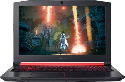 Acer Nitro 5 AN515-42-R5ED Laptop Features, Specs and Manual | Direct