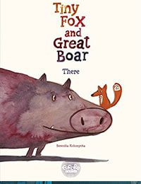 Read Tiny Fox and Great Boar online