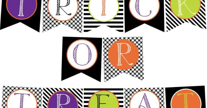 be-different-act-normal-printable-trick-or-treat-banner-halloween-printables