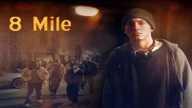 8 Mile Full Movie