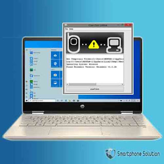 One click unbrick tool