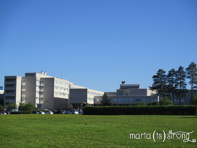 MS-lääkkeen valinta