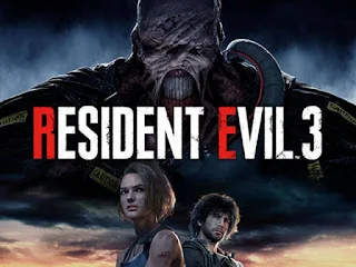 game terbaru rilis tahun 2020 Resident Evil 3 Remake