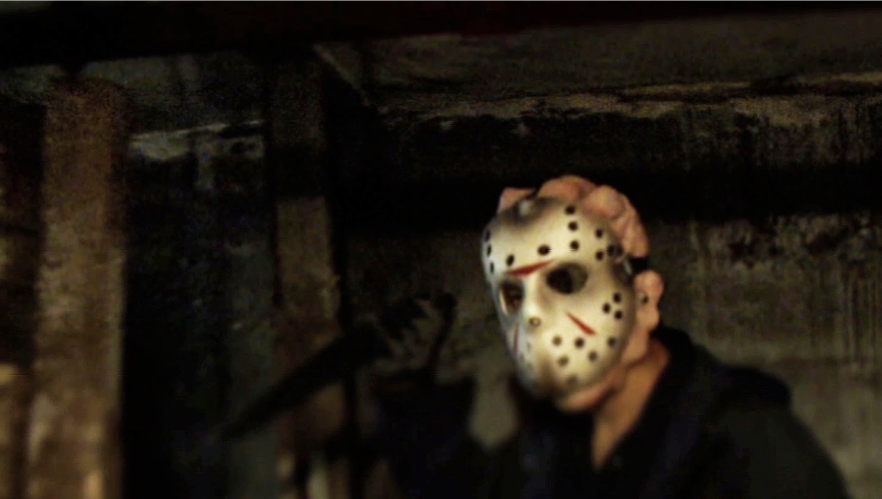 Jason Mulder Slasher