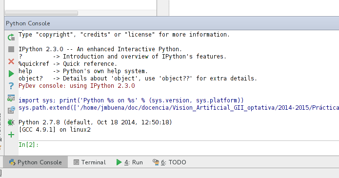 Opencv