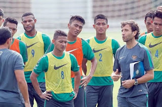 Semoga Luis Milla Kembali Latih Timnas Indonesia