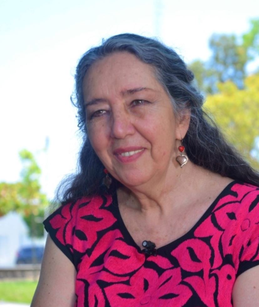 mujer del mediterraneo Marcela Lagarde y de los Ríos La solidaridad