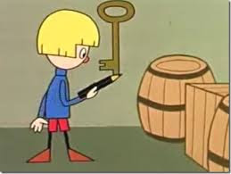 ... do Lápis Mágico