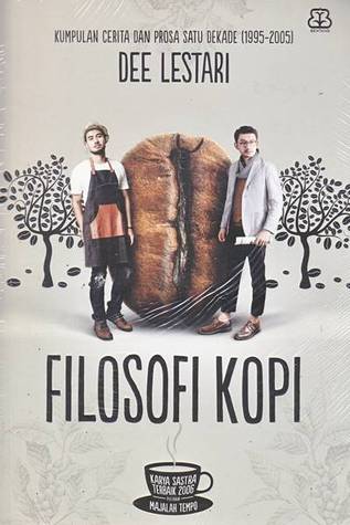 Resensi cerpen filosofi kopi