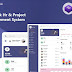 Mytask HR, Project Management Admin Template Review