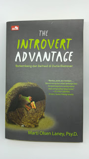 Tips-tips Introvert Saat Berada di Tengah-tengah Extrovert