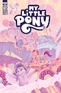 My Little Pony My Little Pony #13 Comic Cover B Variant