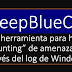 DeepBlueCLI: Una Herramienta Para Hacer “Hunting” De Amenazas A Través Del Log De Windows