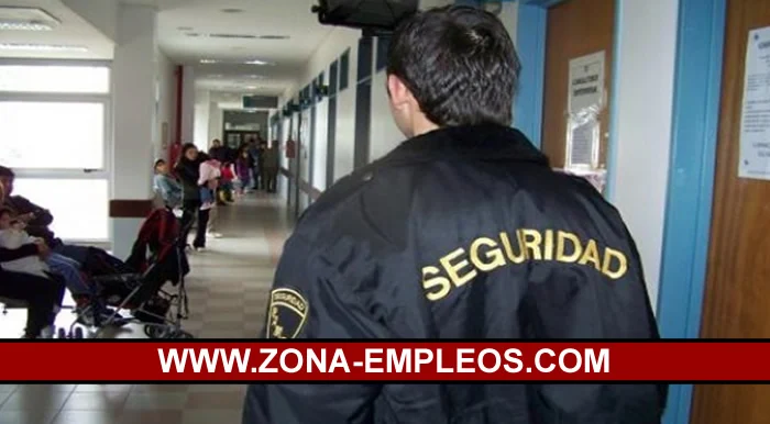 SE BUSCAN VIGILADORES PARA EMPRESA DE SEGURIDAD