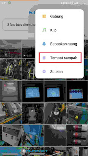 mengembalikan foto dan video mengembalikan foto dan video