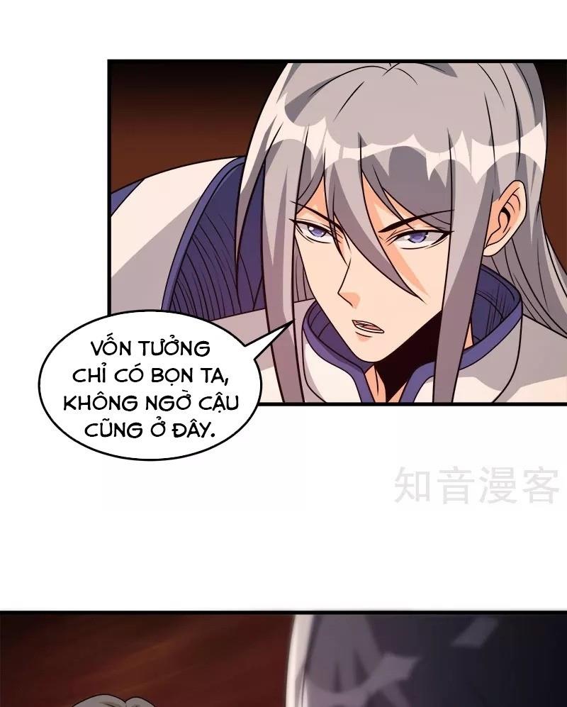 Kiếm Vũ Chapter 105 - AB Truyện