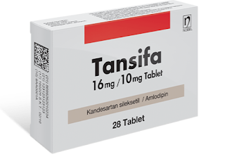 Tansifa دواء