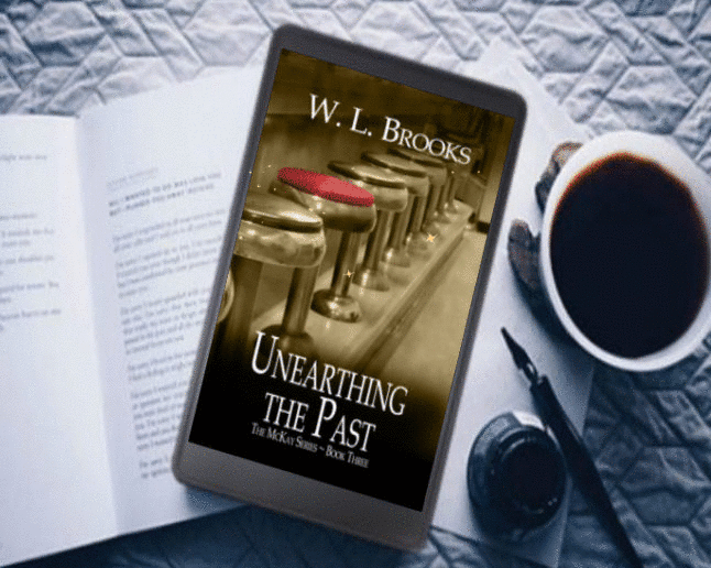 Unearthing the Past tour - Chapter Break