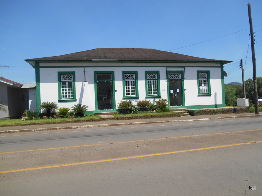 BOA e BELA VIDA TUPANDI RS