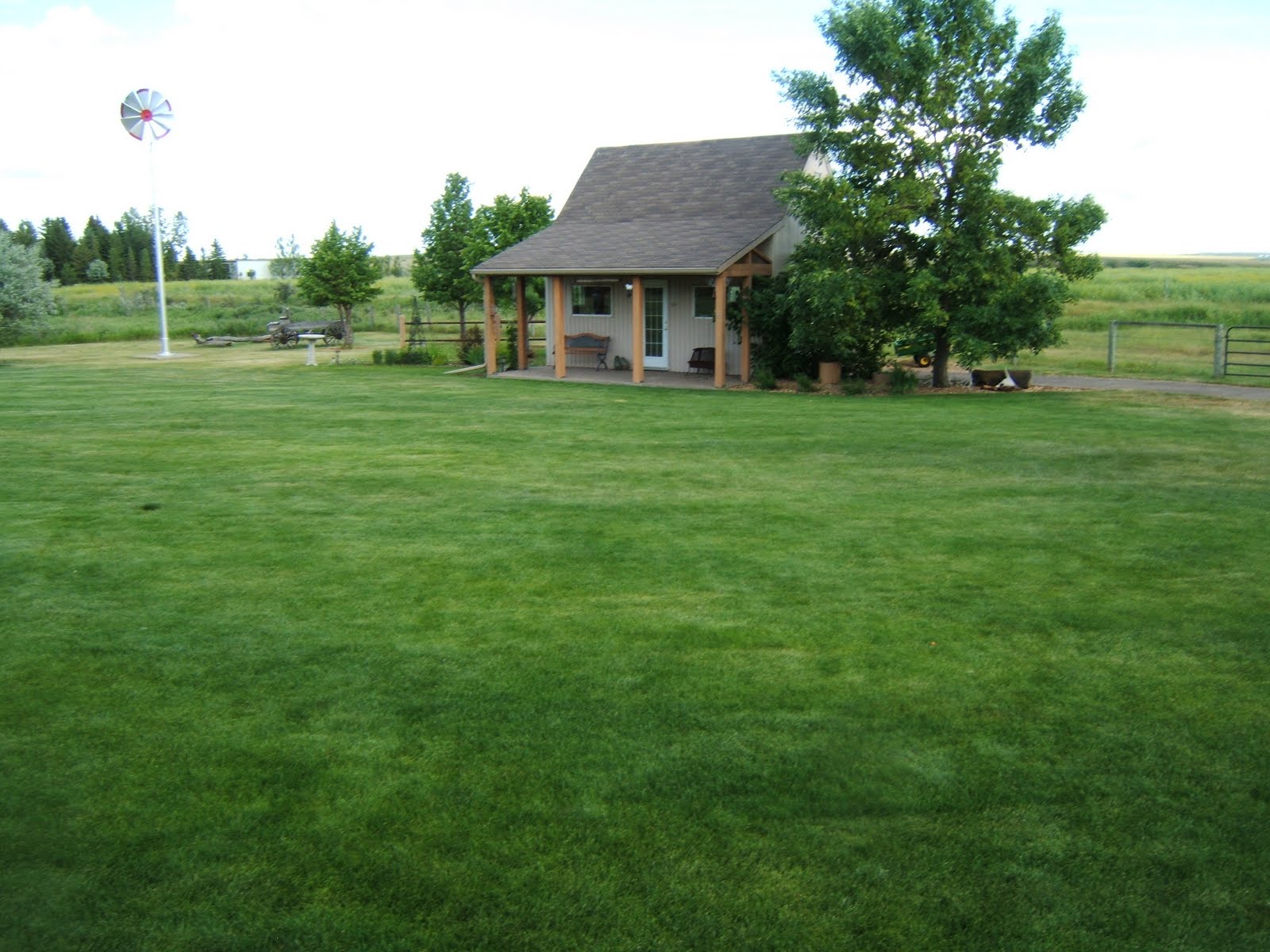 Medicine Hat Acreage for Sale