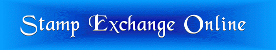 Stamp Exchange Online