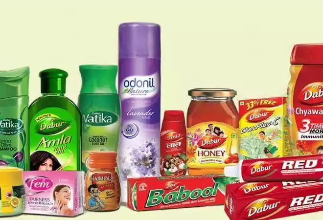 Marketing Intern | Dabur | Internship