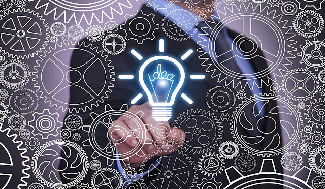 Is intellectual property really that important? ~ Industrial Design ...