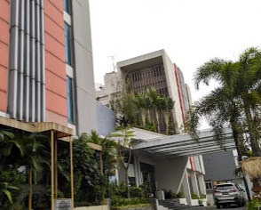 Hotel V Bandung