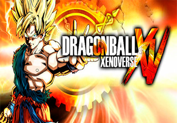 Dragon Ball Xenoverse Bundle Edition [Full] [Español] [MEGA]