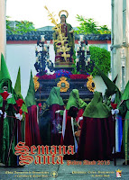 Semana Santa de Pedro Abad 2015