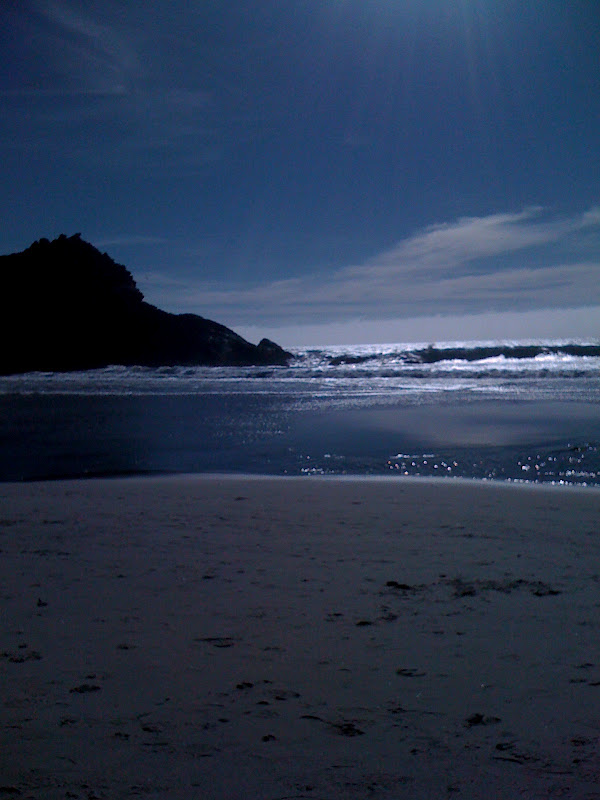 Thirty days hath september northern california style