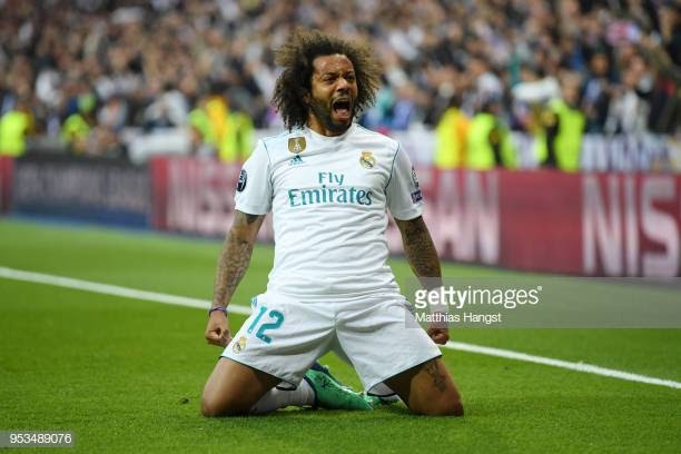 Marcelo Vieira Height