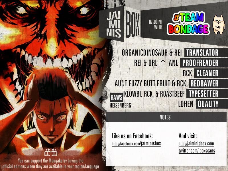 Shingeki No Kyojin Chapter 114 Attack On Titan Manga Online