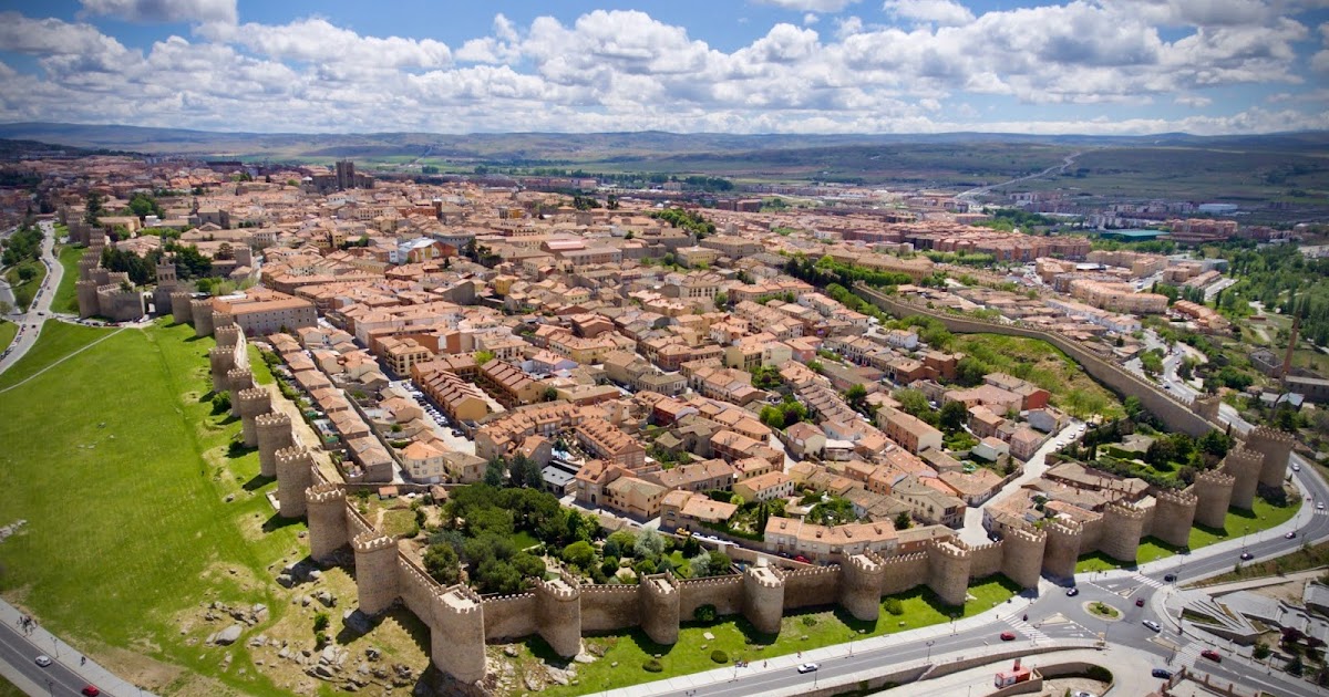 Viajeros de Ávila : ÁVILA Viajeros de Ávila : ÁVILA