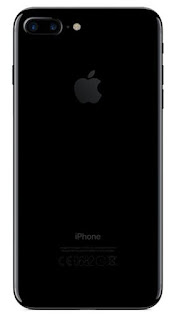 Handphone iPhone 7 Plus