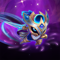 3/3 PBE UPDATE: EIGHT NEW SKINS, TFT: GALAXIES, & MUCH MORE! 235