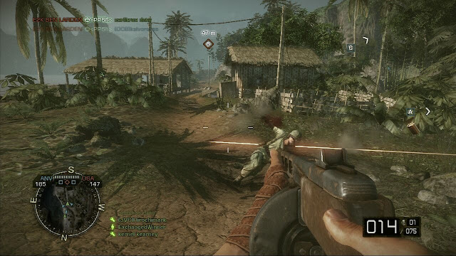 Battlefield Bad Company 2 PC Game