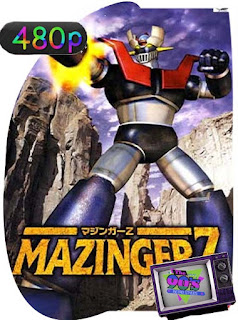 Mazinger Z [2001] Temporada 1-2-3 [480p] Latino [GoogleDrive] SXGO