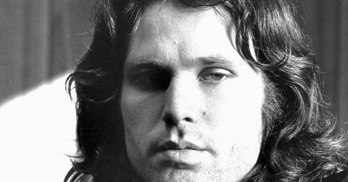 Реферат: Jim Morrison Essay Research Paper Jim MorrisonThe